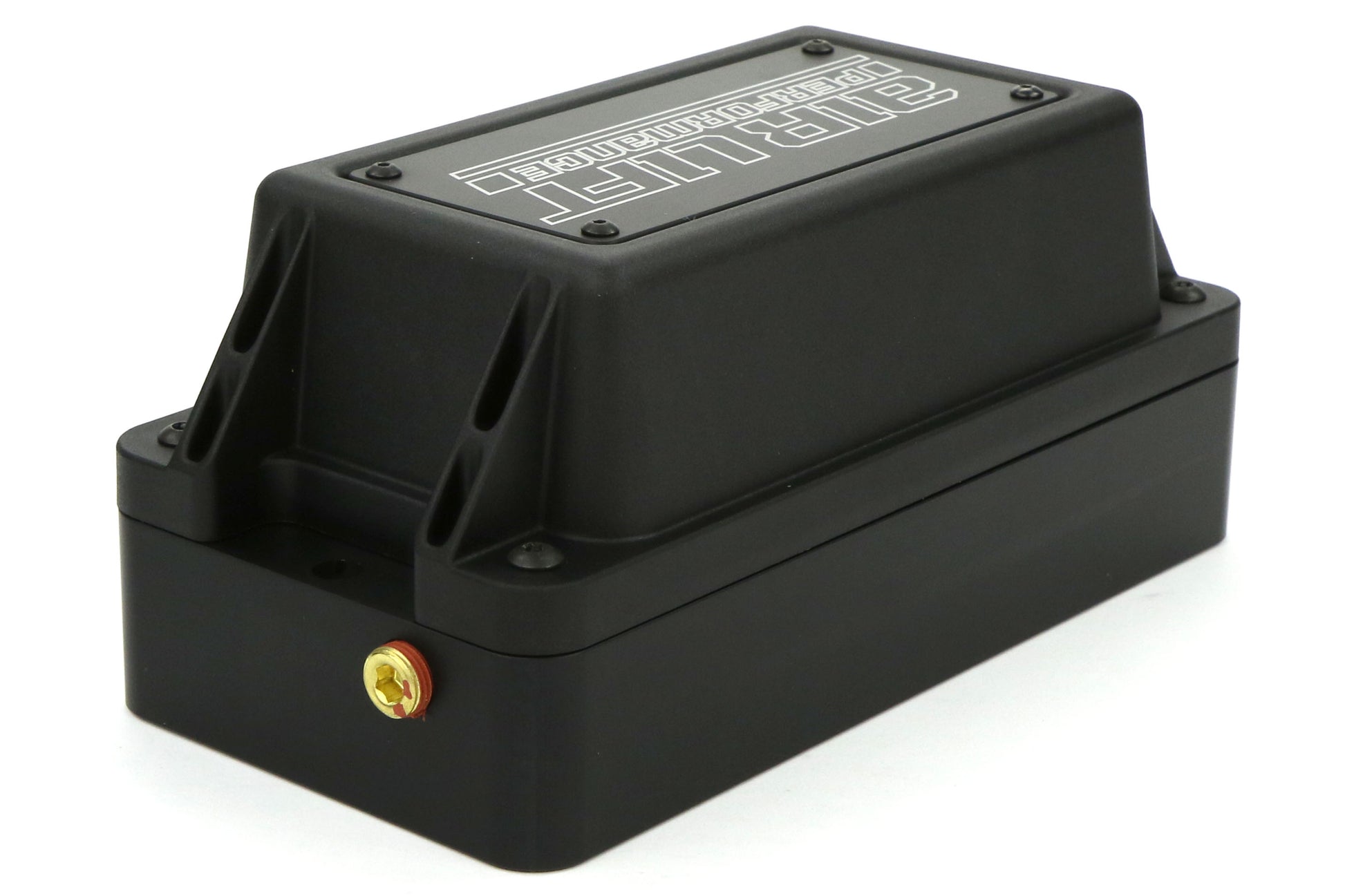 ALK27682 Air Lift Performance 3P Air Suspension Control Unit w/ Compressor and Tank - Universal,