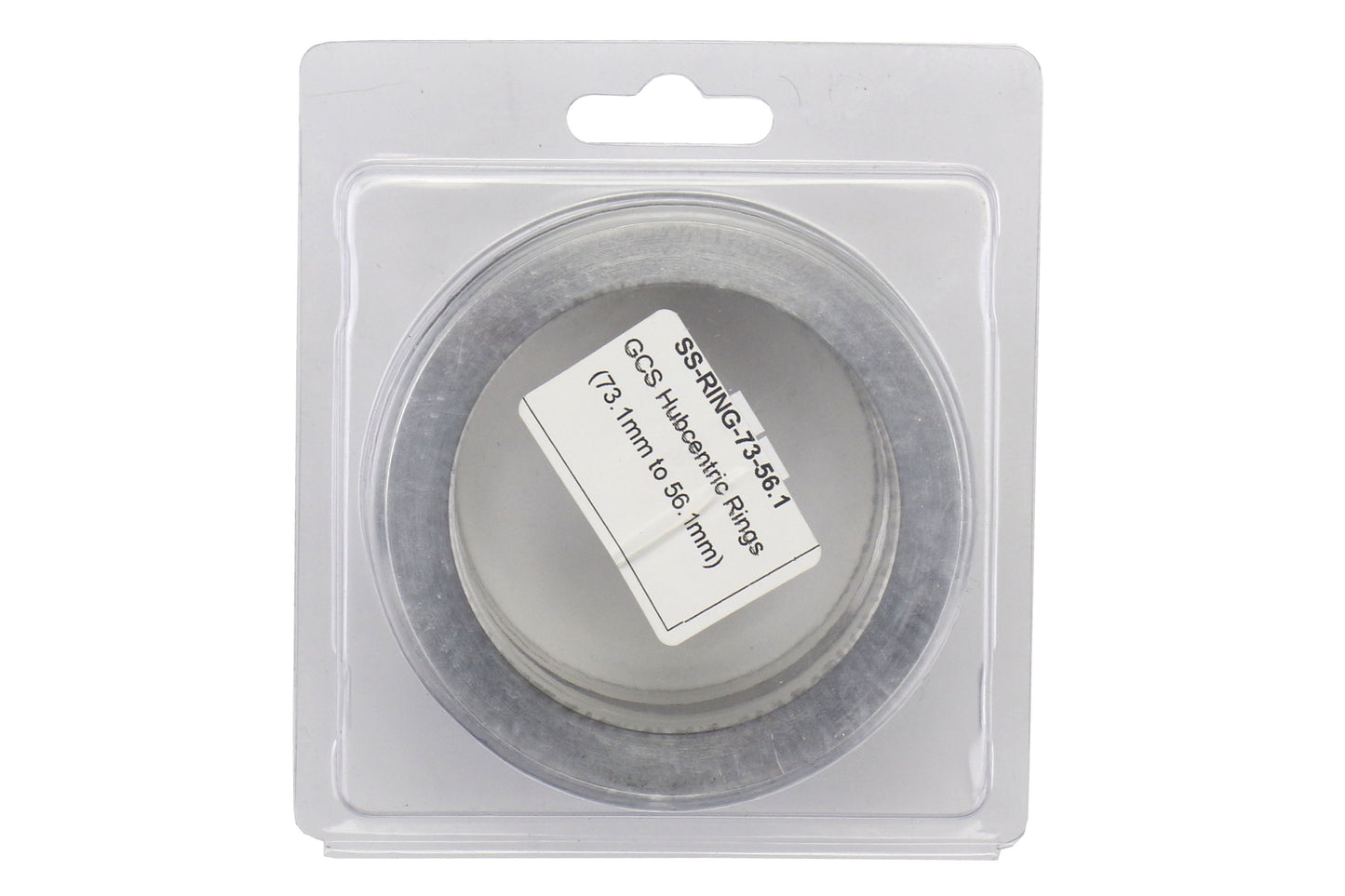 GCSSS-RING-73-56.1 Subispeed 73/56mm Hubcentric Rings,