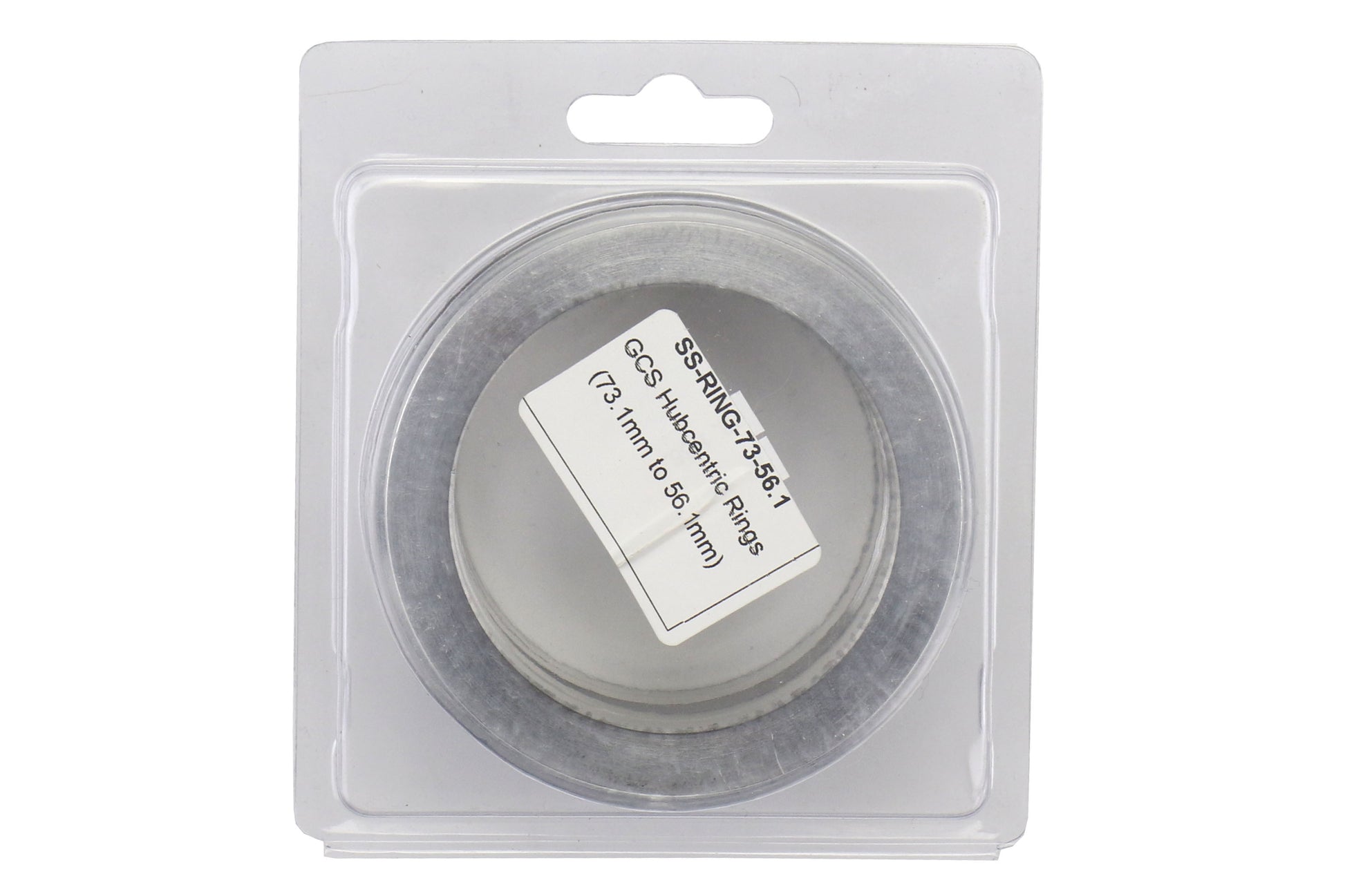 GCSSS-RING-73-56.1 Subispeed 73/56mm Hubcentric Rings,