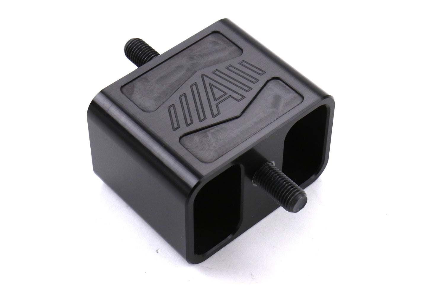 ALUALM-MOT-MNT Aluminati Solid Motor Mounts - 2015+ STI,