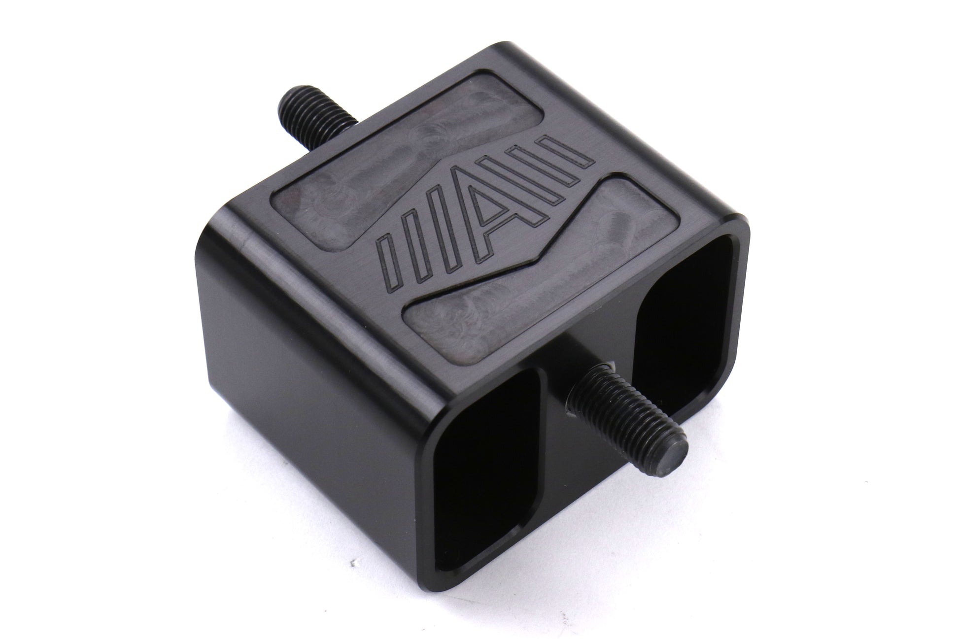 ALUALM-MOT-MNT Aluminati Solid Motor Mounts - 2015+ STI,