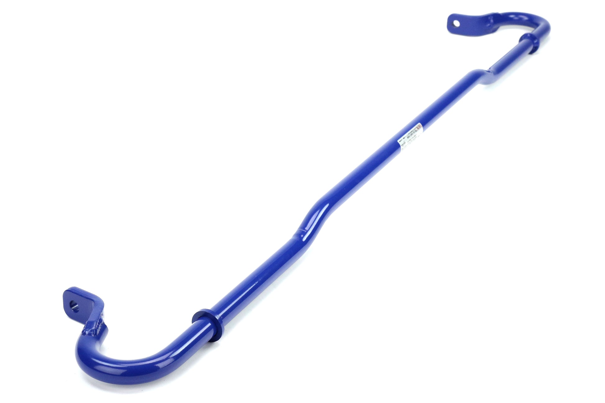 CUS692 311 B20 Cusco 20mm Rear Sway Bar - 2015+ WRX / 2015+ STI / 2014+ Forester XT,