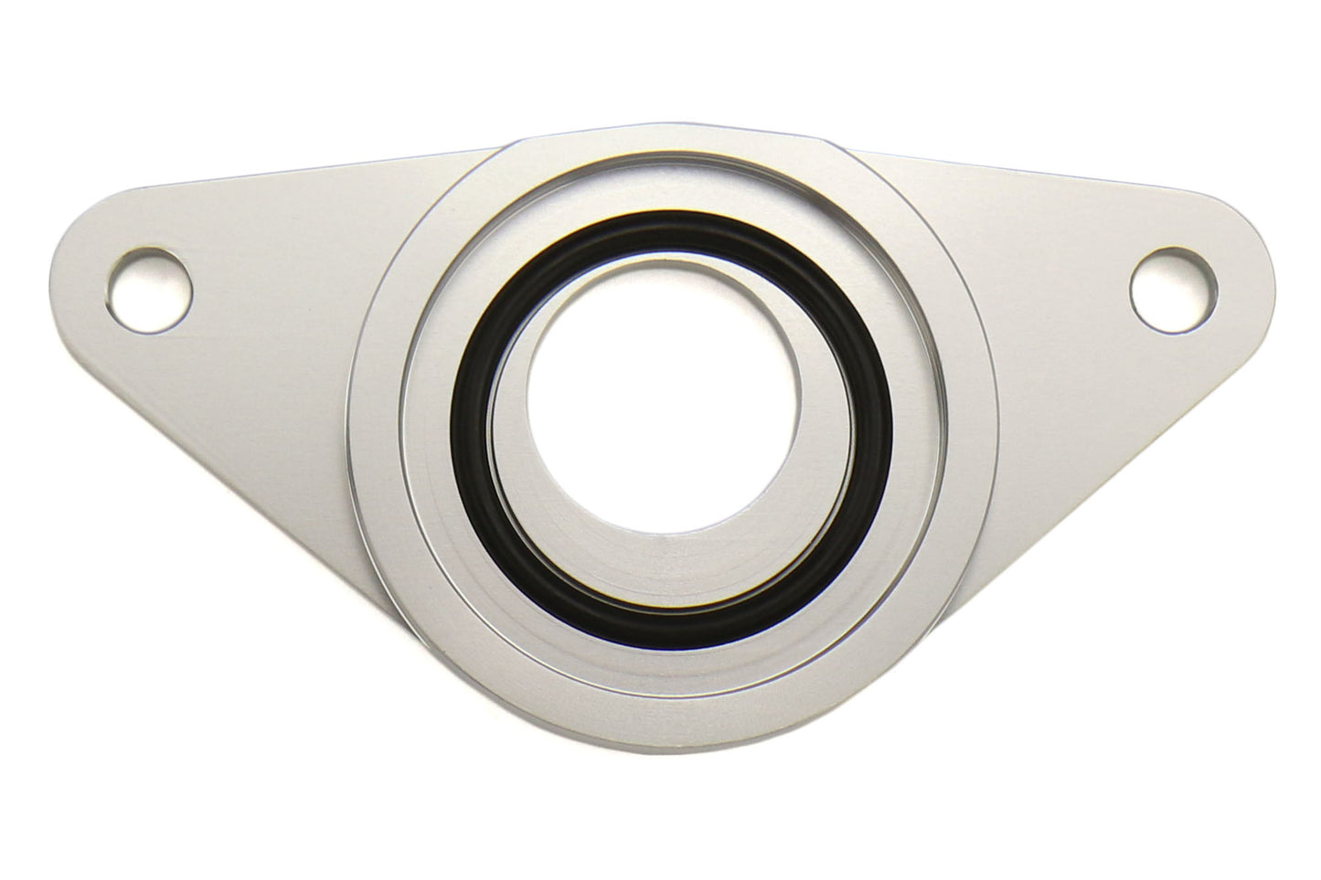 TQSTS-SU-HKS Torque Solution HKS BOV Adapter Flange - 2015+ STI,