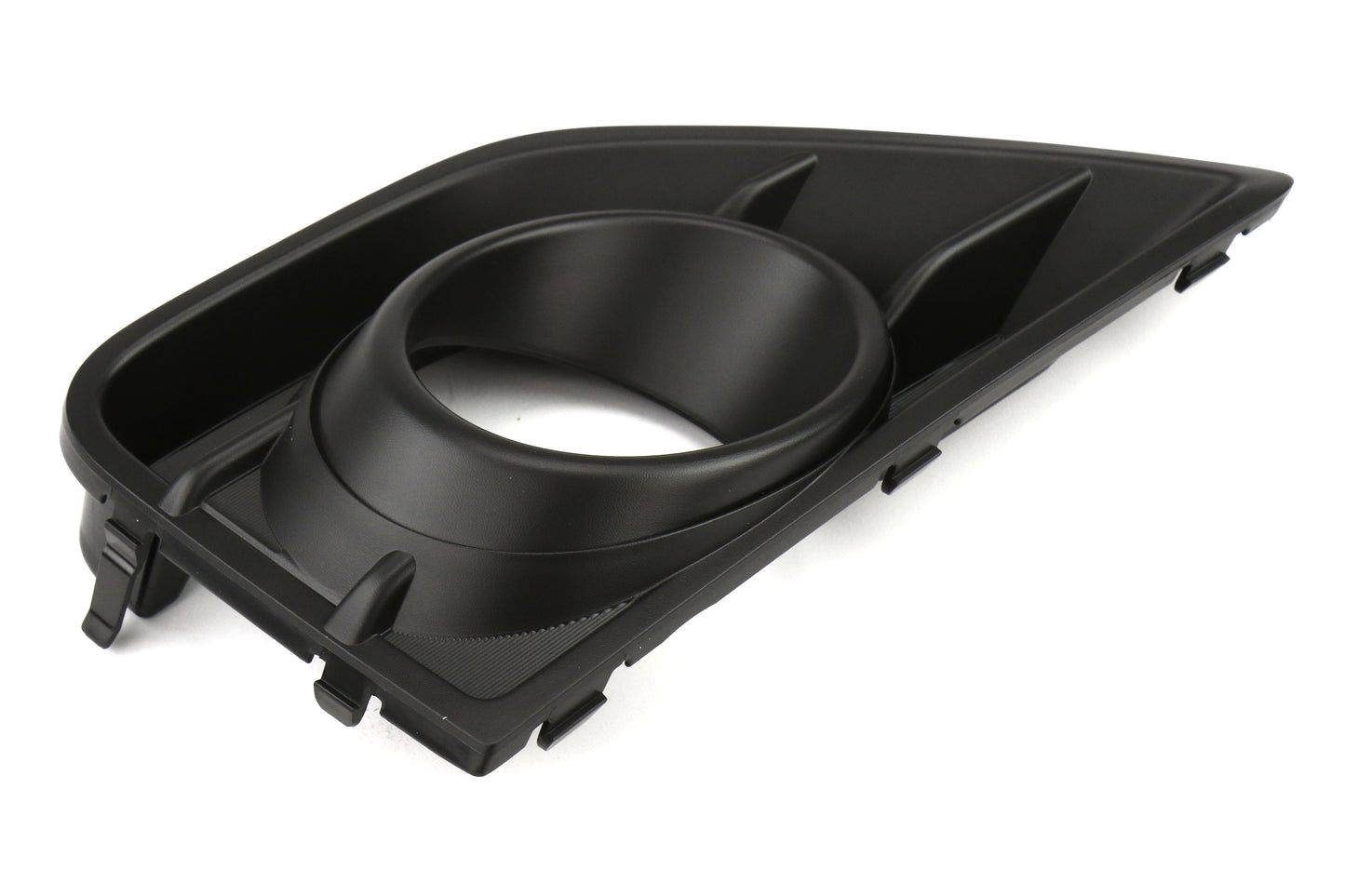 Subaru JDM Fog Light Bezels Right with Fog Light Hole - 2013-2016 Subaru BRZ