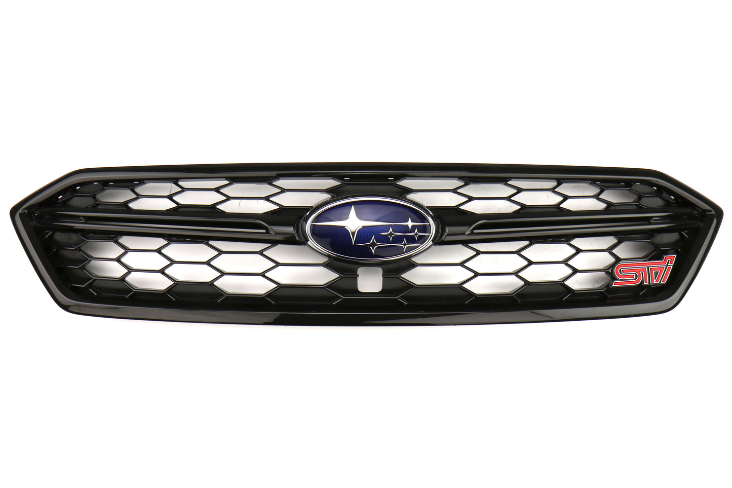 Subaru OEM Grille - 2018-2021 Subaru WRX / STI