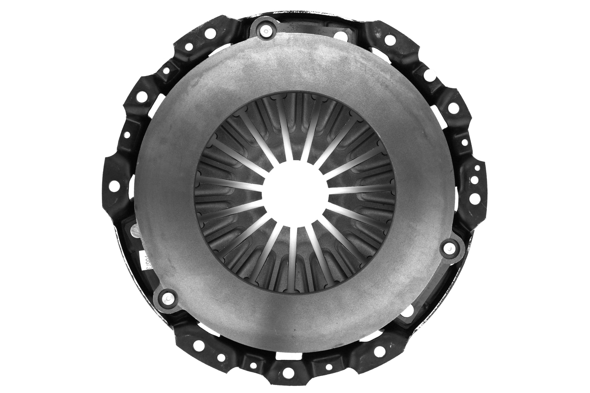CCI15026-STOCK Competition Clutch Stock Replacement Clutch Kit w/ Flywheel - 2006-2014 Subaru WRX,