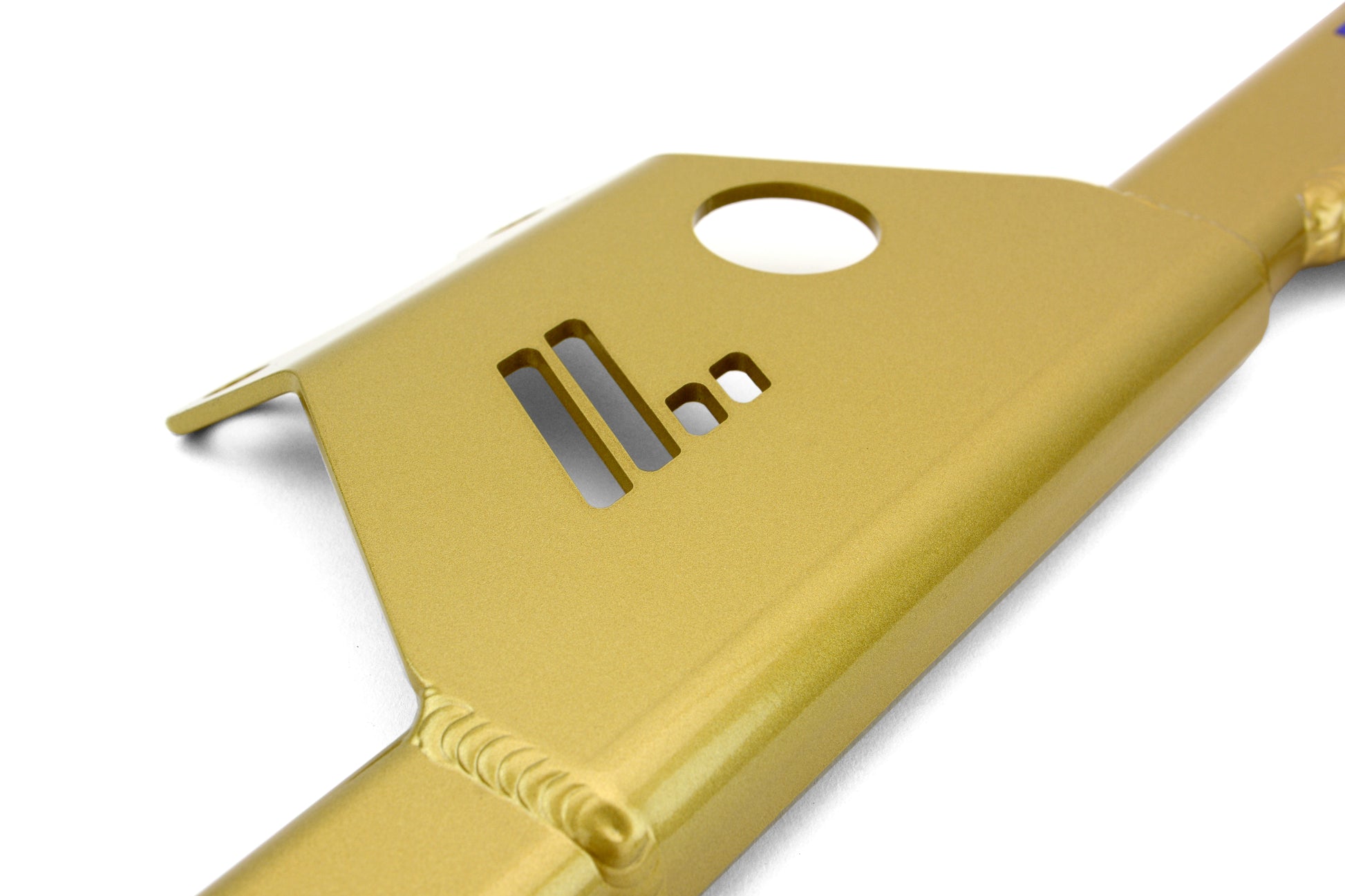 BEAS86024PB-FA Beatrush Member Support Bar (front) - 2015+ STI,