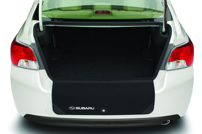 SUBE101EAJ501 Subaru OEM Bumper Protector Mat - Universal,