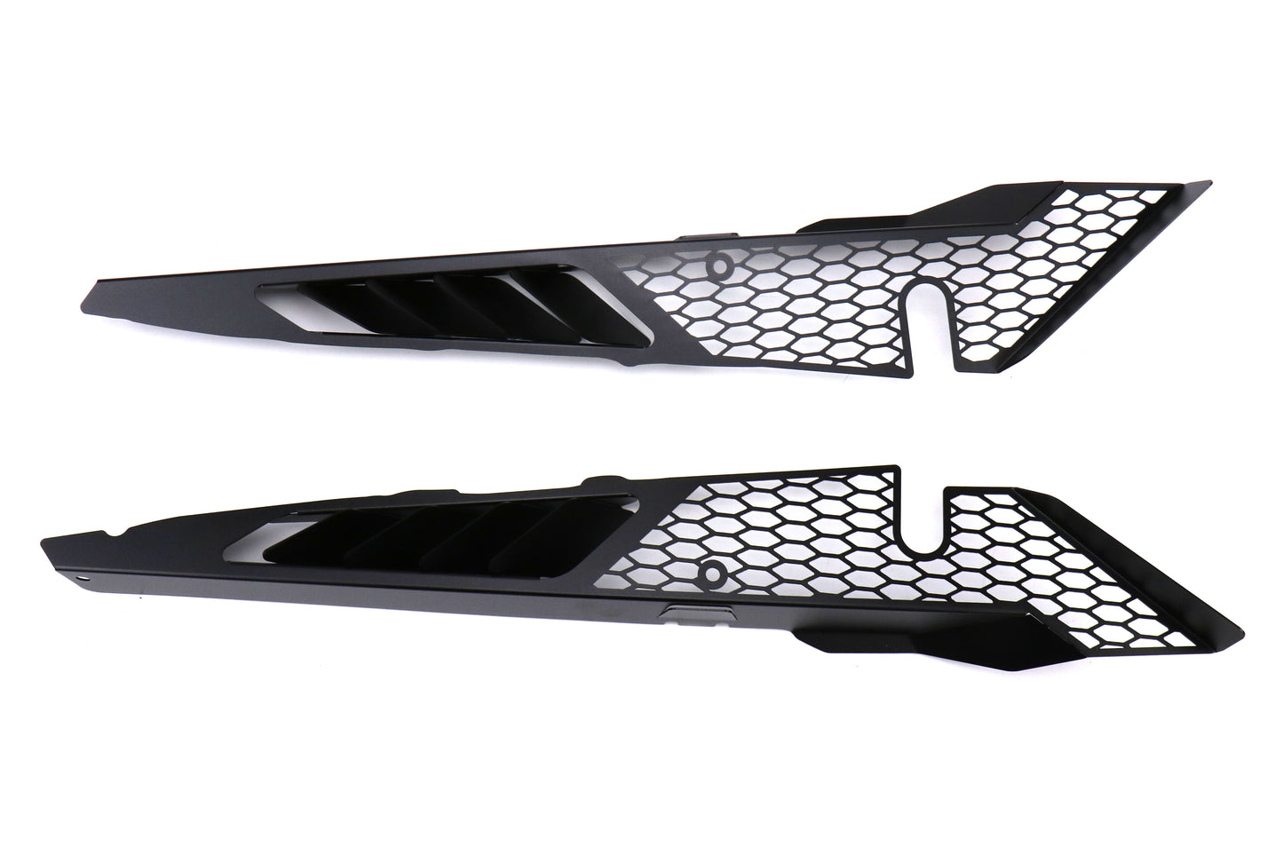 CMPAB151-AB Compressive Tuning Air Blade Engine Bay Vent - 2015+ WRX / STI-Black,