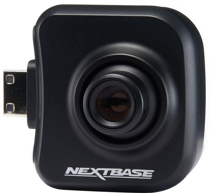 NXTNBDVRS2RFCW Nextbase Cabin View Camera (for Nextbase 322GW / 422GW Models),