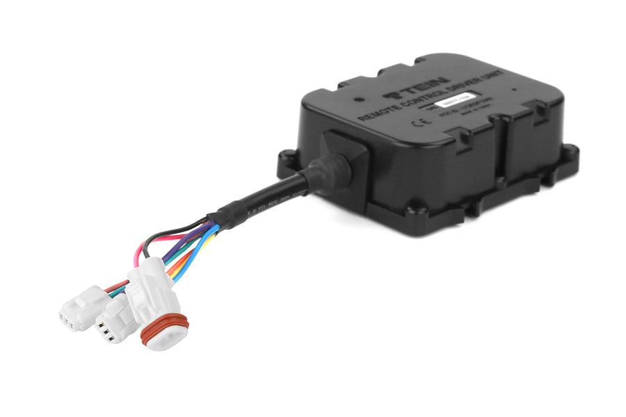 TEIEDK04-P8021 Tein EDFC Active Controller Kit,