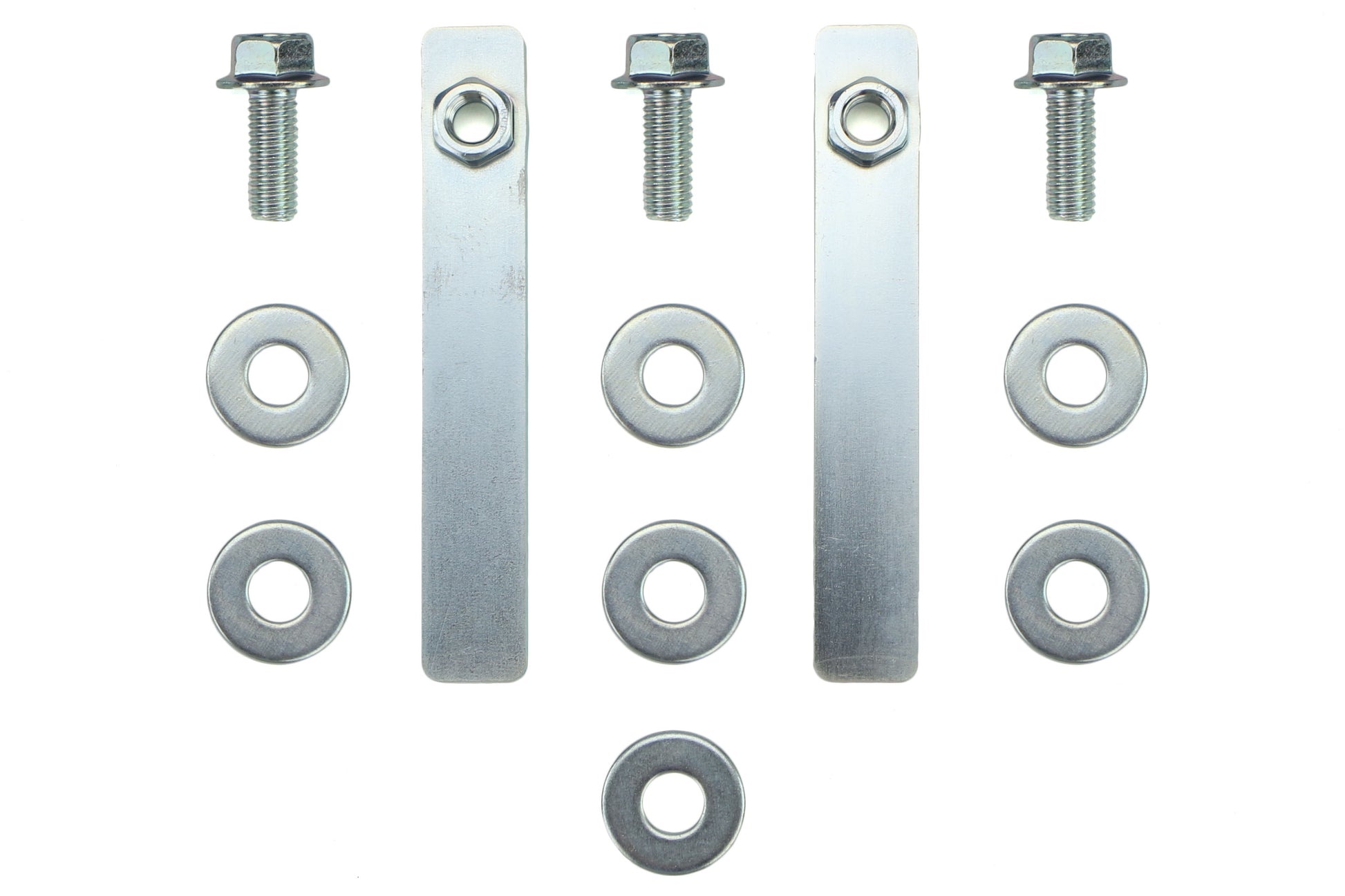 CUS672 492 RTLHD Cusco Trunk Power Brace - Subaru Models Inc. 2002-2007 WRX/STI,