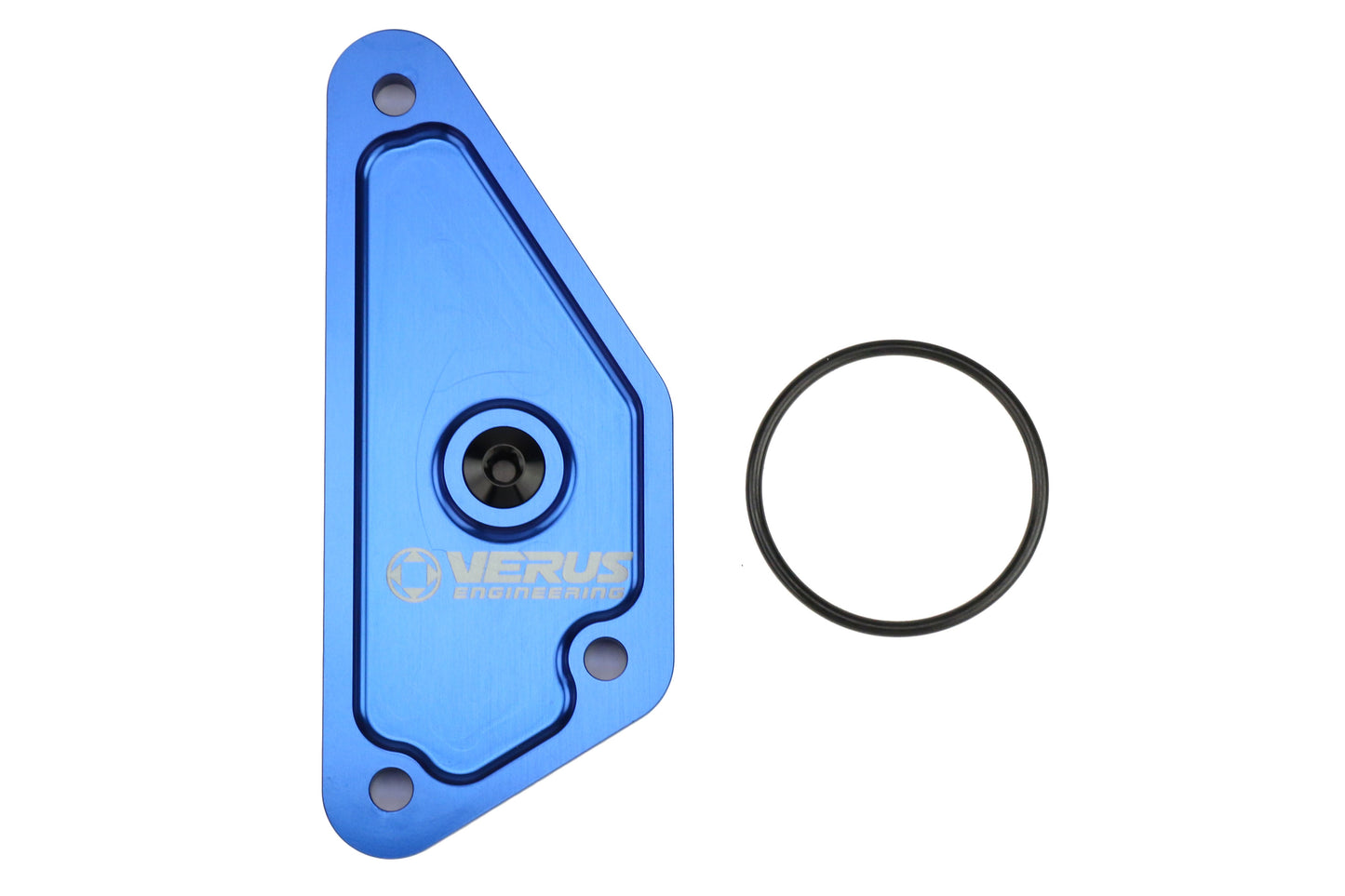 VERA0011A-BLU Velox / FT86SF Cam Plate - 2013+ FT86-Blue,