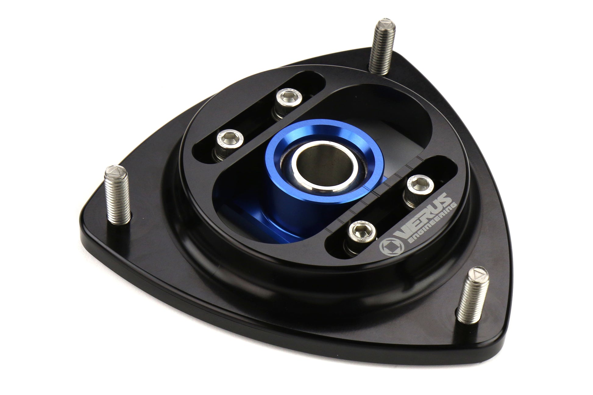 VERA0019A-BLU Velox / FT86SF Camber Plates by Velox - 2013+ FT86-Blue,