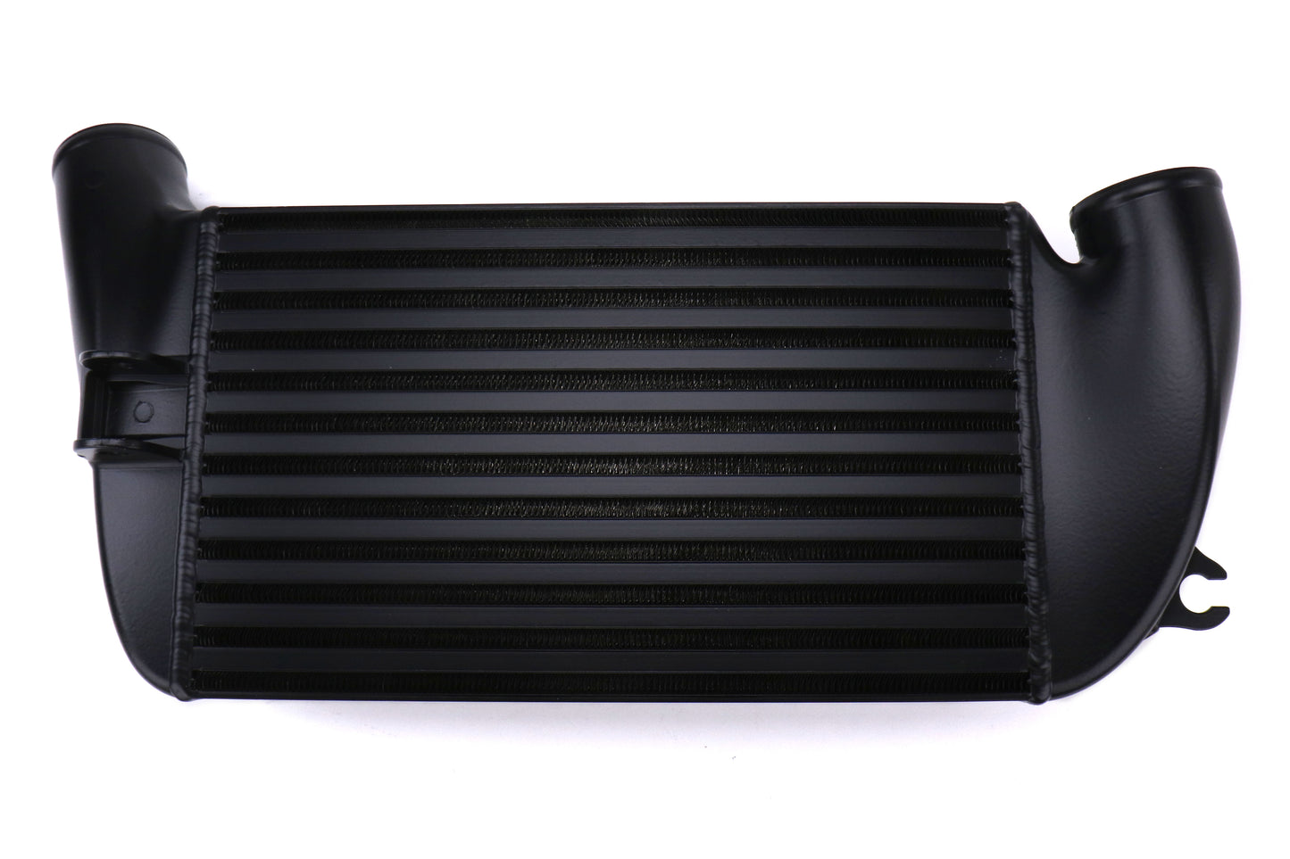 COBB42405-BK COBB Tuning Top Mount Intercooler Kit Black - Subaru WRX 2015-2021 | B42405-BK,