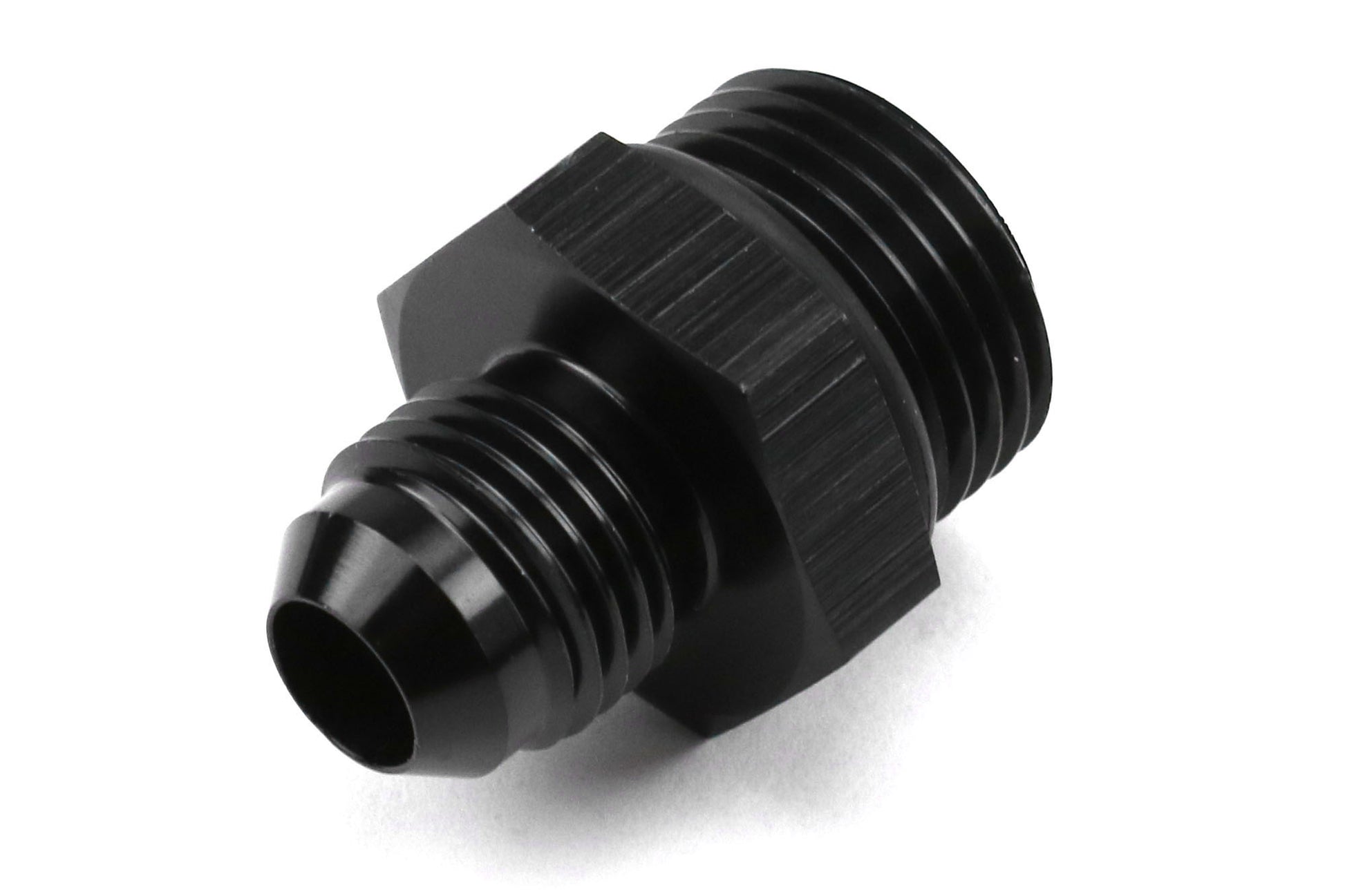 TQSTS-SU-6FLK-AM Torque Solution Braided Fuel Line Kit For -6AN FPR - 2002-2014 Subaru WRX / 2007-2021 STI,