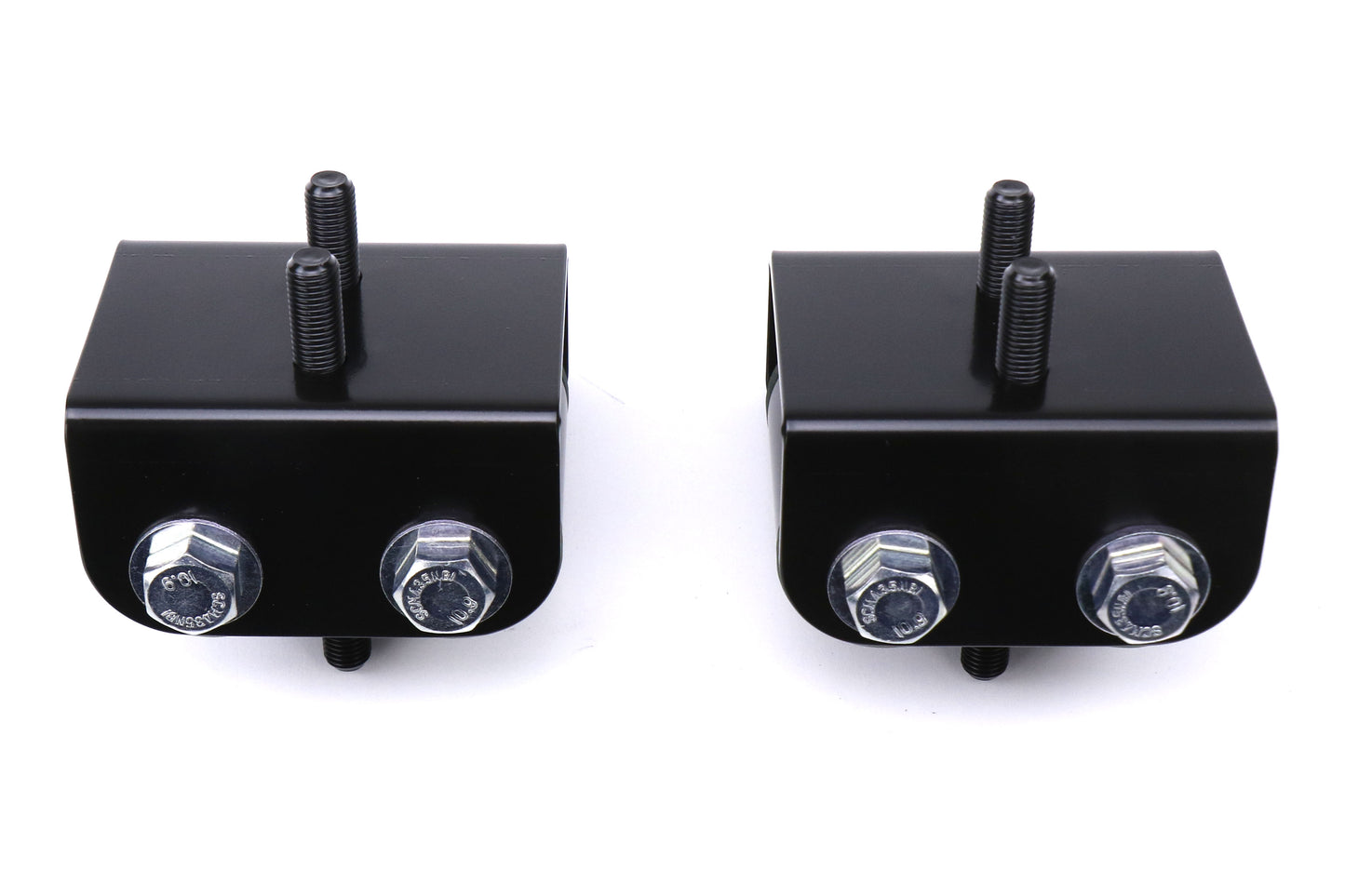 BEAS146016BC-A Beatrush Engine Mounts - 2002-2007 Subaru WRX / 2002-2014 Subaru STI,