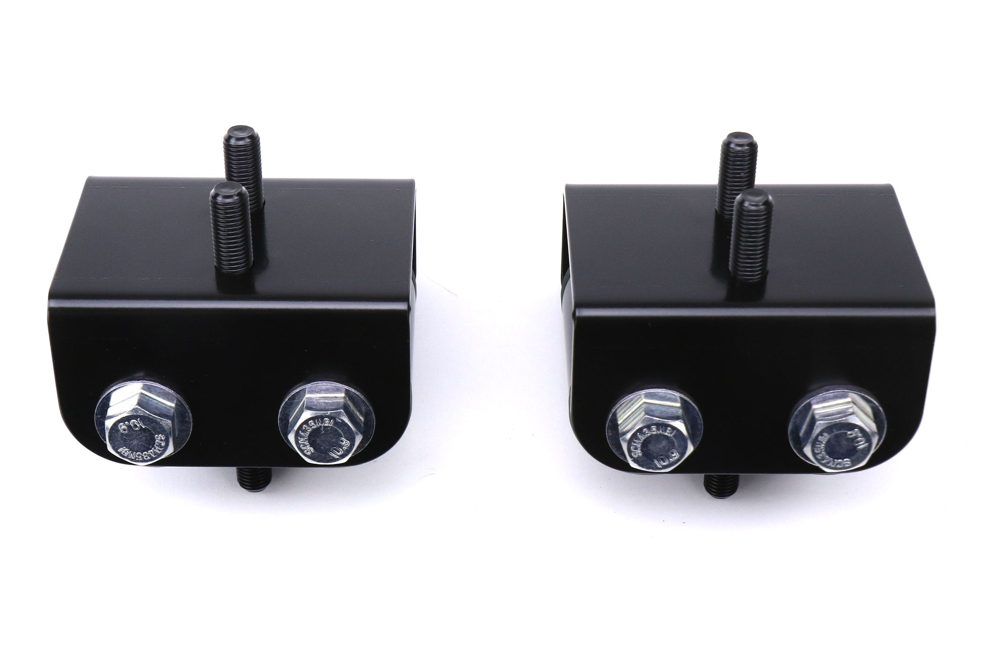 BEAS146016BC-A Beatrush Engine Mounts - 2002-2007 Subaru WRX / 2002-2014 Subaru STI,