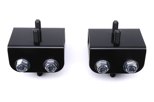 BEAS146016BC-A Beatrush Engine Mounts - 2002-2007 Subaru WRX / 2002-2014 Subaru STI,