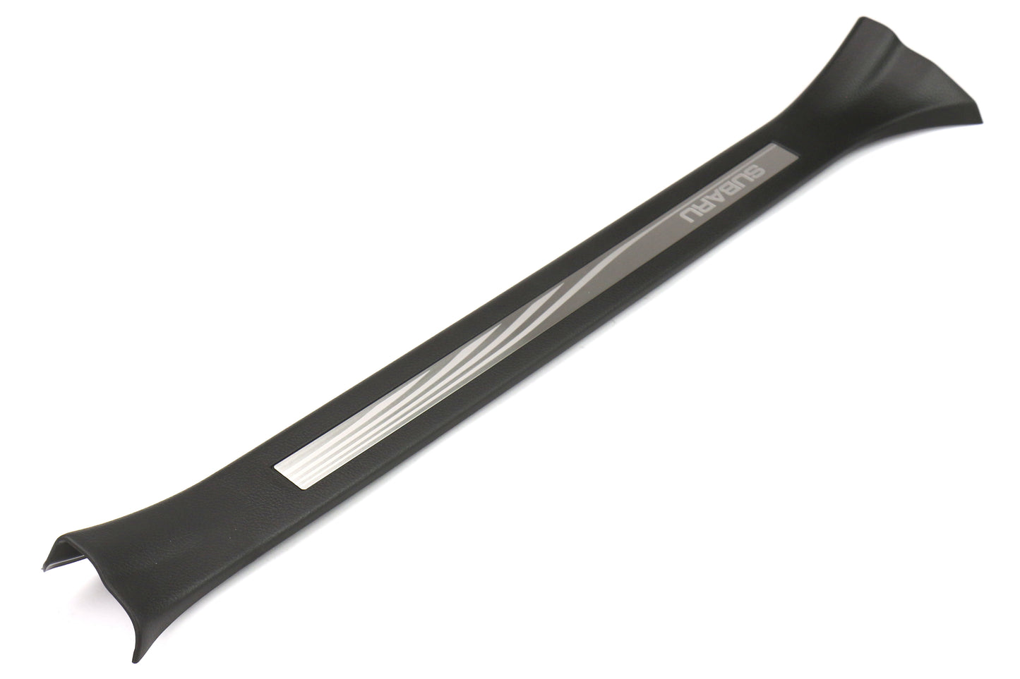 SUB94060VA050VH Subaru Silver Etched Door Sill Passenger - Subaru WRX / STI 2015+ | 94060VA050VH,