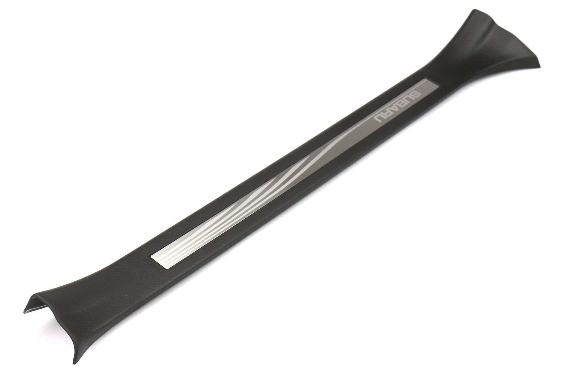 SUB94060VA050VH Subaru Silver Etched Door Sill Passenger - Subaru WRX / STI 2015+ | 94060VA050VH,