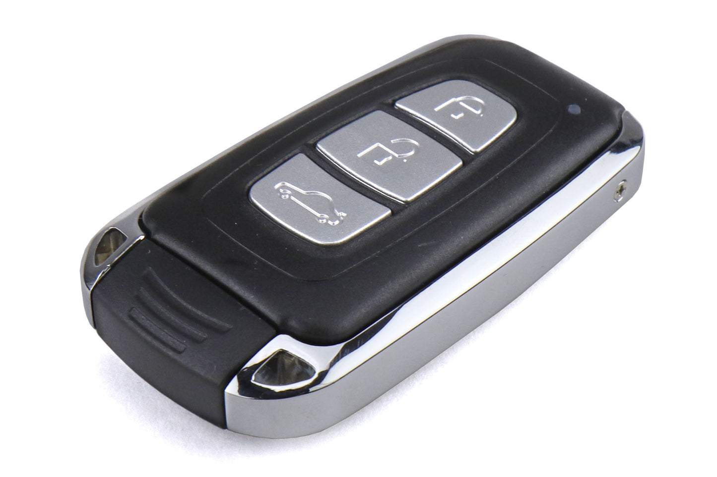 ADKAK-105BR Advanced Keys Push to Start and Proximity Entry System with ROUND Access Keys - 2015+ WRX  / 2015+ STI / 2013+ FT86,