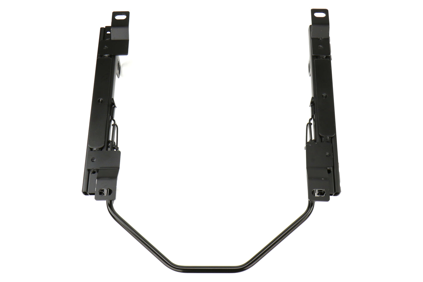 BUDBC08-RSBSRZN6-L Buddy Club Super Low Seat Rails (Driver) - 2013+ FT86,