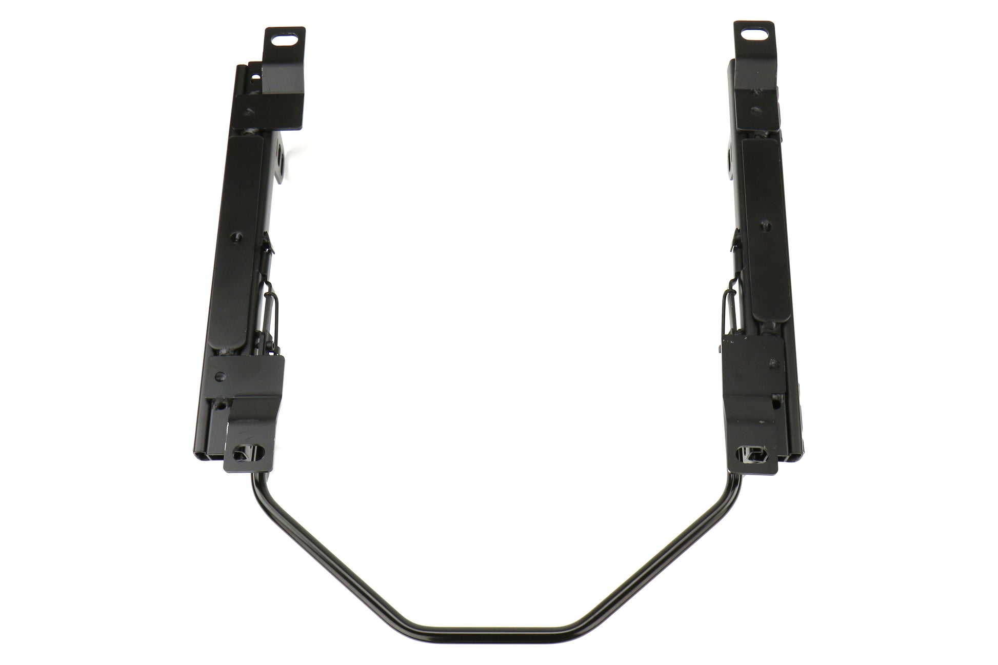 BUDBC08-RSBSRZN6-L Buddy Club Super Low Seat Rails (Driver) - 2013+ FT86,