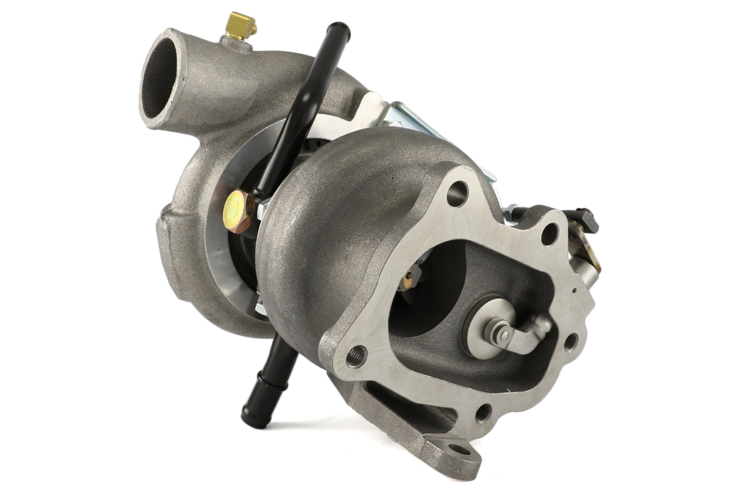 BLCDOM2.5XTR Blouch Dominator 2.5XT-R 10cm^2 Turbo,