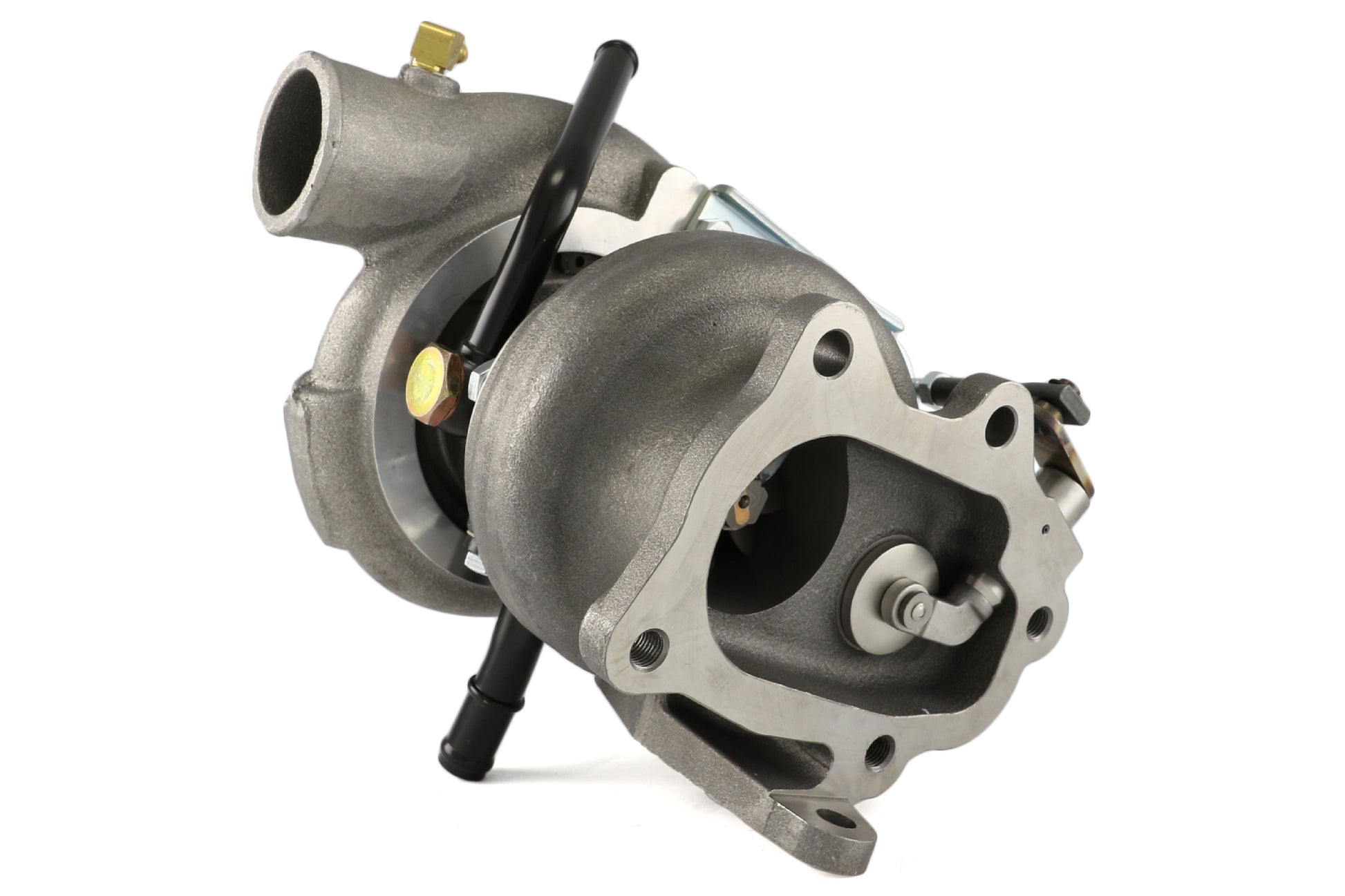 BLCDOM2.5XTR Blouch Dominator 2.5XT-R 10cm^2 Turbo,