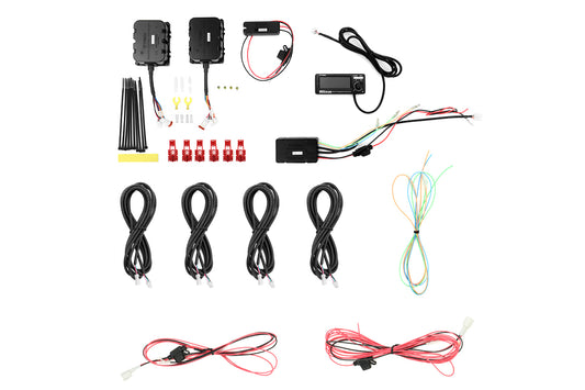 TEIEDK04-Q0349 Tein EDFC Active Pro Controller Kit,