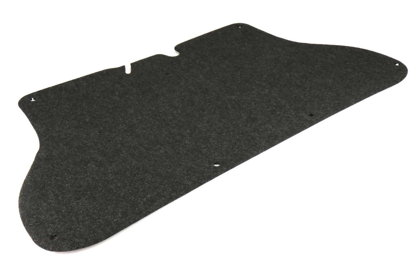 SUB94511CA040 Subaru OEM Carpeted Trunk Liner - 2013+ FR-S,