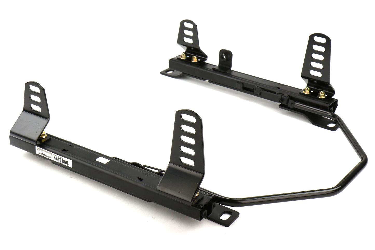 BUDBC08-RSBSRZN6-R Buddy Club Super Low Seat Rails (Passenger) - 2013+ FT86,