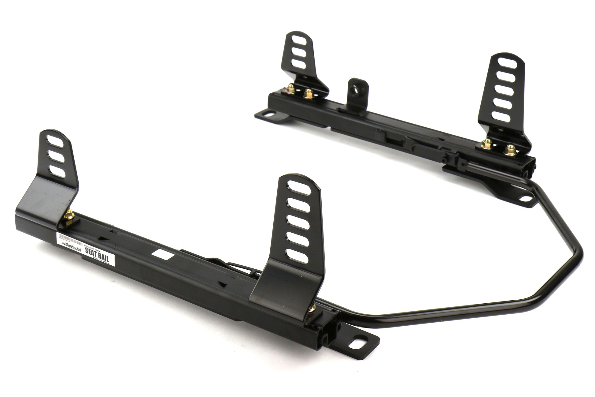 BUDBC08-RSBSRZN6-R Buddy Club Super Low Seat Rails (Passenger) - 2013+ FT86,