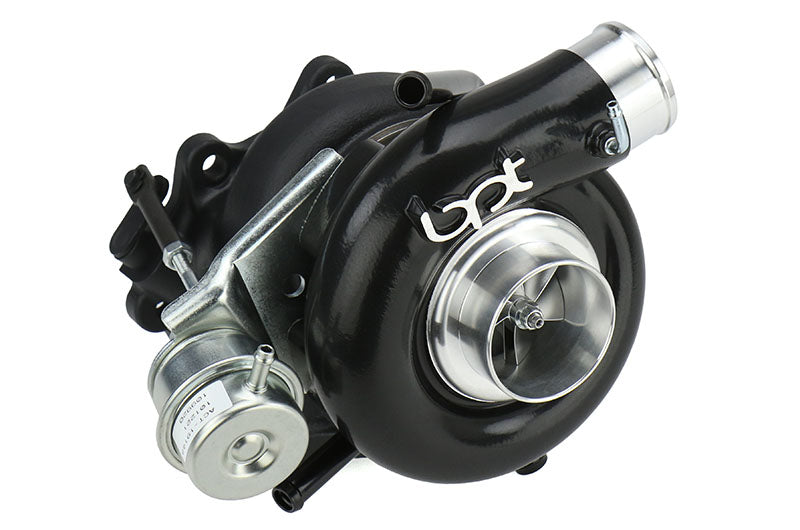 BLCDOM1.5XT10CM2COAT Blouch Dominator Turbo 1.5XT-R 10cm With Ceramic Coating - 2002-2007 Subaru WRX / 2004+ Subaru STI,