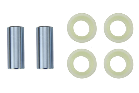 CUS965 935 A Cusco Steering Rack Bushings - 2013+ FT86,