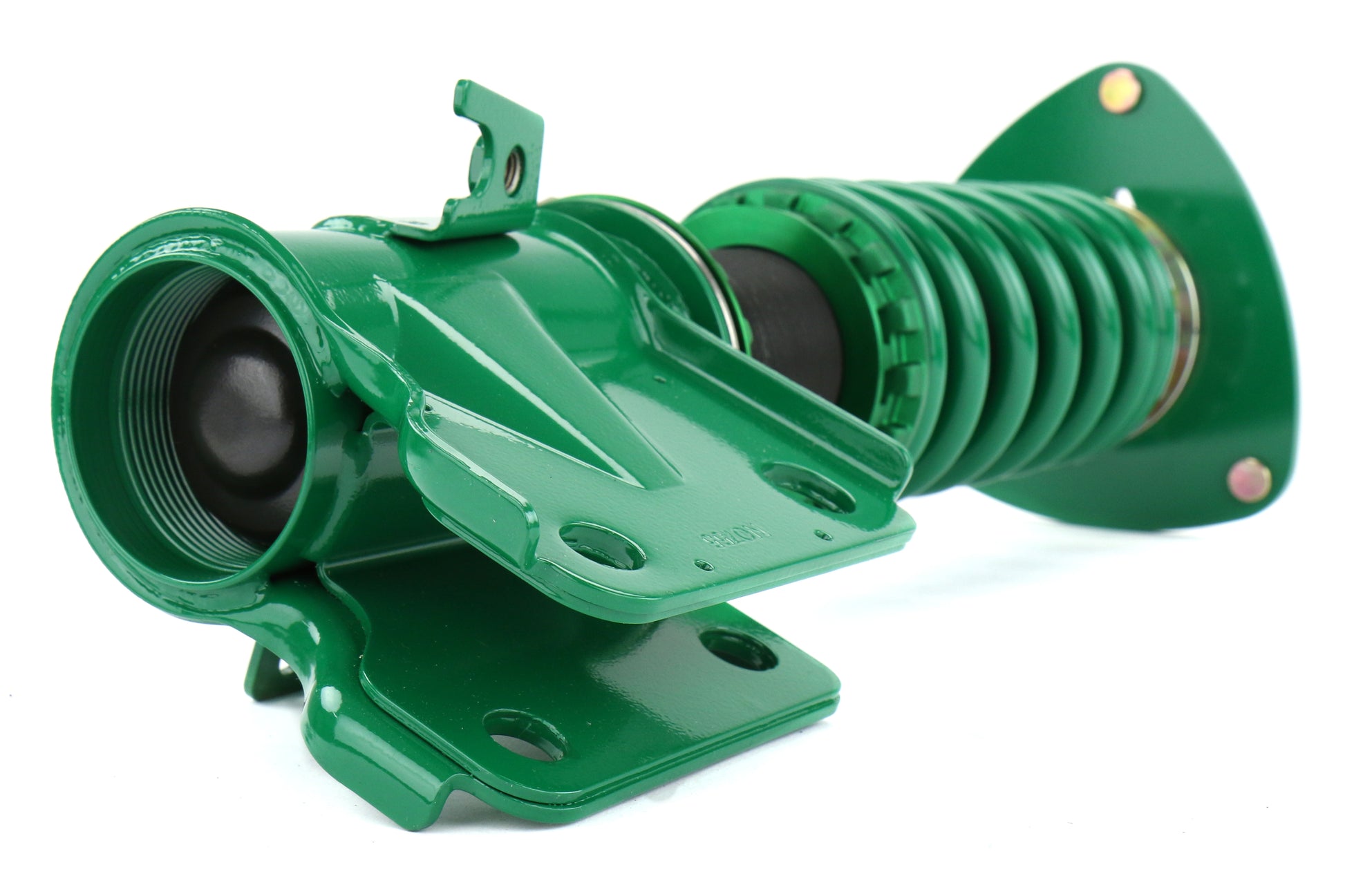 TEIVSSB0-D1SS4 15-20 Subaru WRX & STI TEIN Flex A Coilovers with Hydraulic Bump Stop,