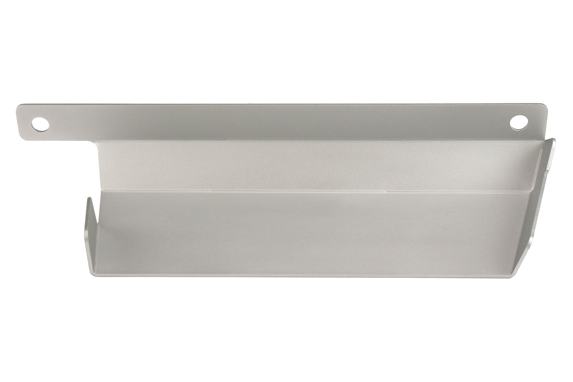 CMPSFS151-AS Compressive Tuning Smart Flow Shroud - 2015+ WRX / STI-Silver,