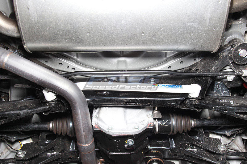 CBGCA6900550 Carbing Rear Lower Arm Bar - 2013+ FT86,