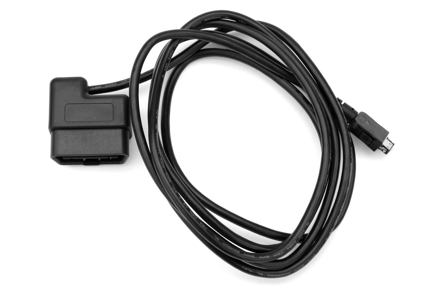 COBAP3-OBDII-CABLE-UNIVERSAL COBB AP3 OBDII Universal Cable - Universal,