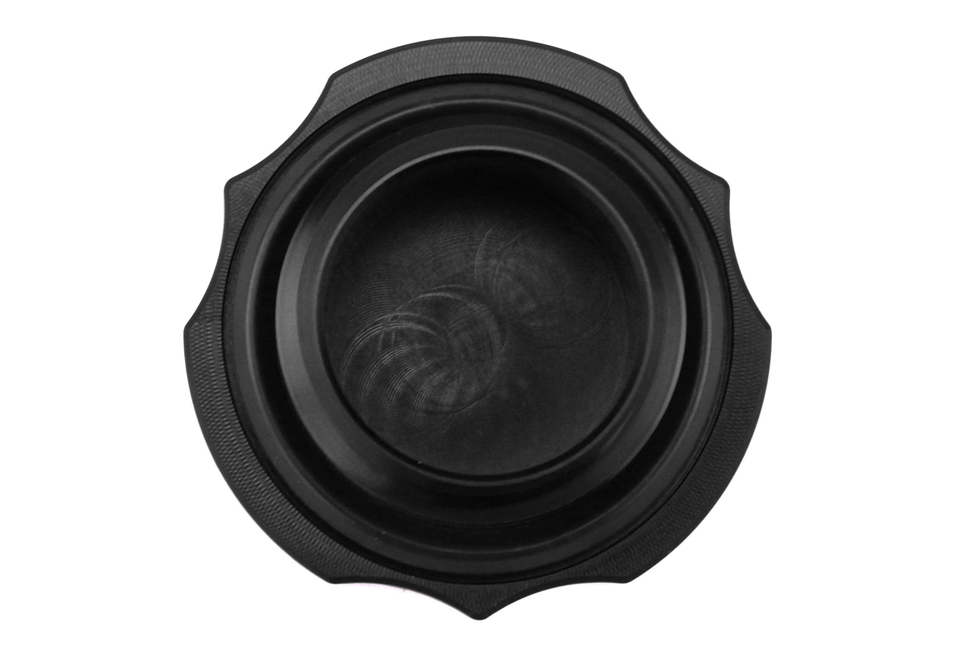 ALUALM-OIL-CAP Aluminati Oil Cap - 2015+ WRX / STI / 13+ FT86,