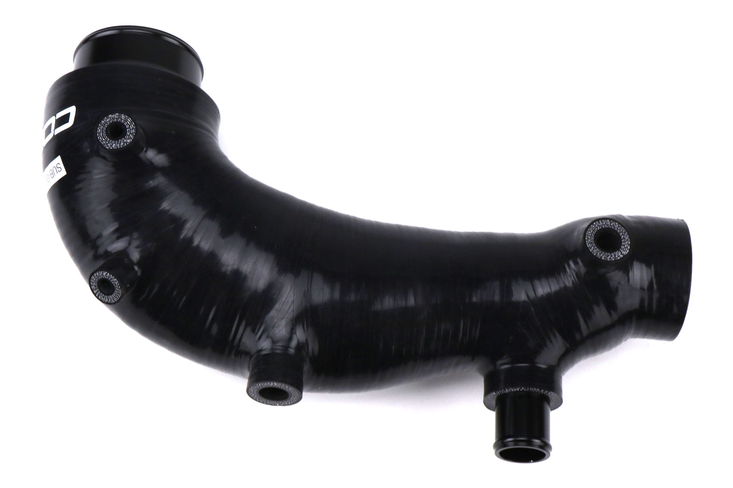 COB712450 Cobb Silicone Turbo Inlet Hose - 2015+ STI,