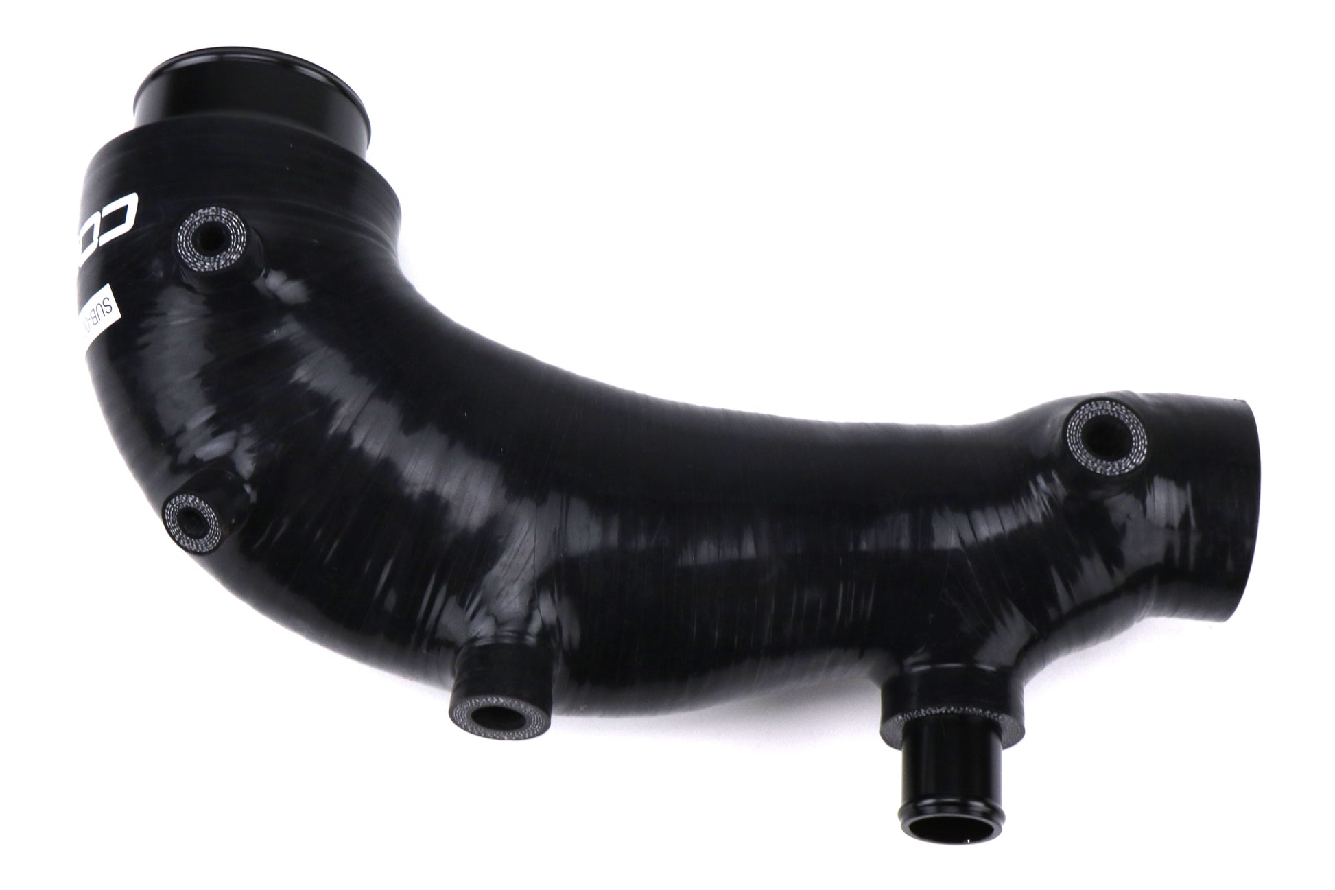 COB712450 Cobb Silicone Turbo Inlet Hose - 2015+ STI,