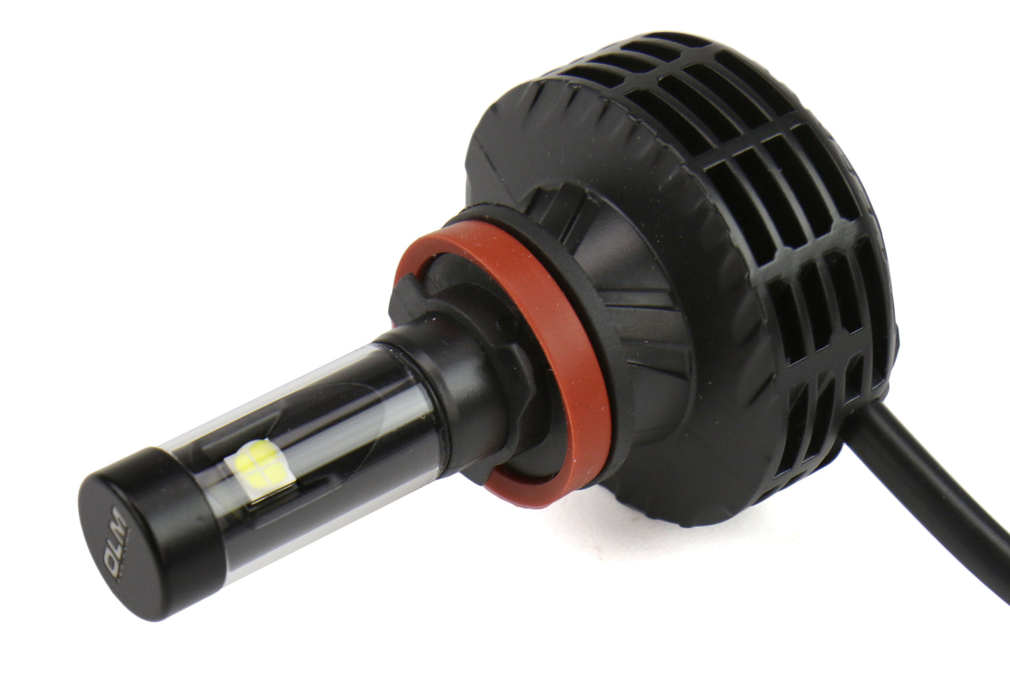 OLMOLM-MOABH11CREE OLM MOAB LED CREE H11 XHP50 Light Bulbs - Universal,