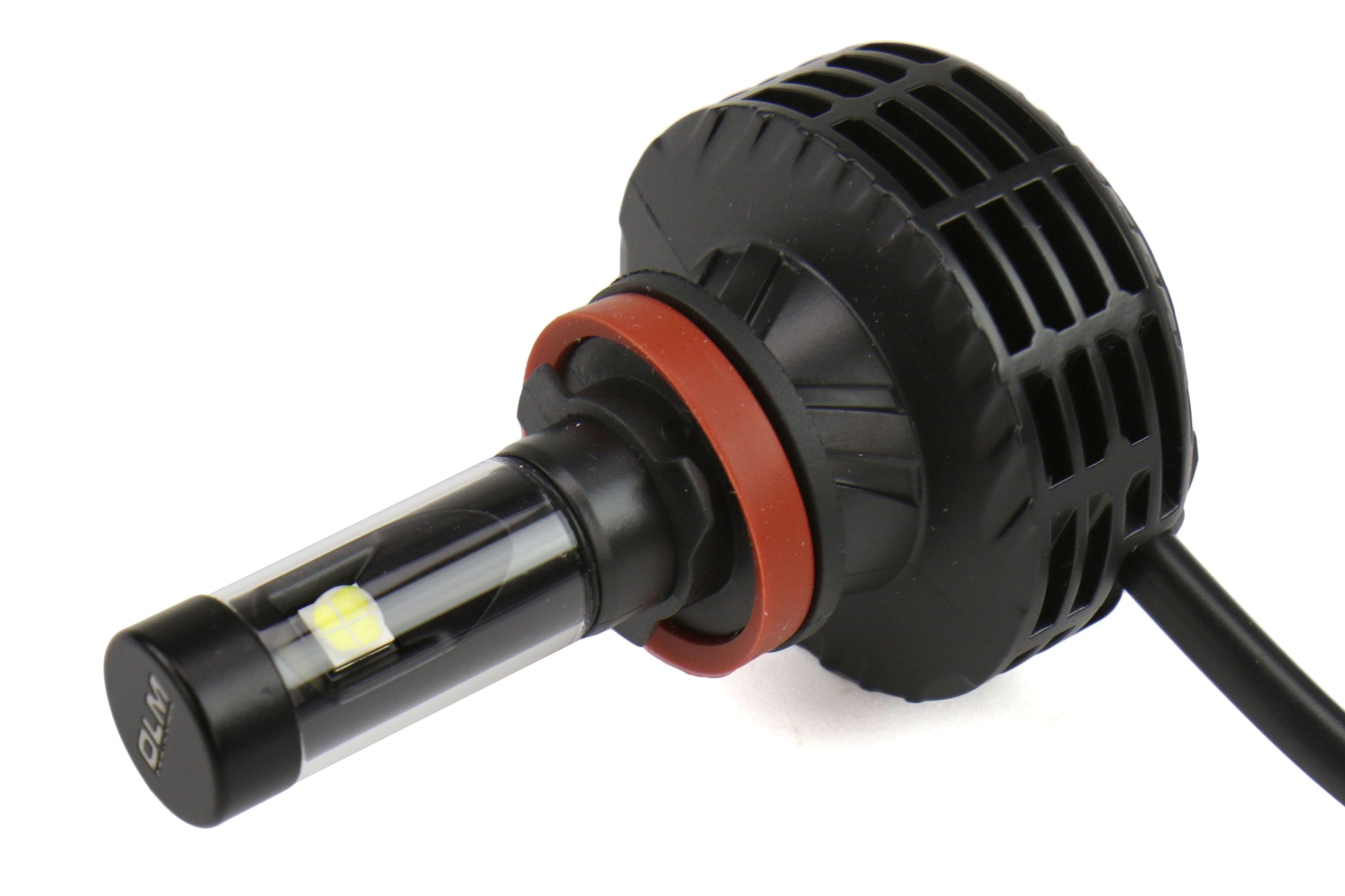OLMOLM-MOABH11CREE OLM MOAB LED CREE H11 XHP50 Light Bulbs - Universal,
