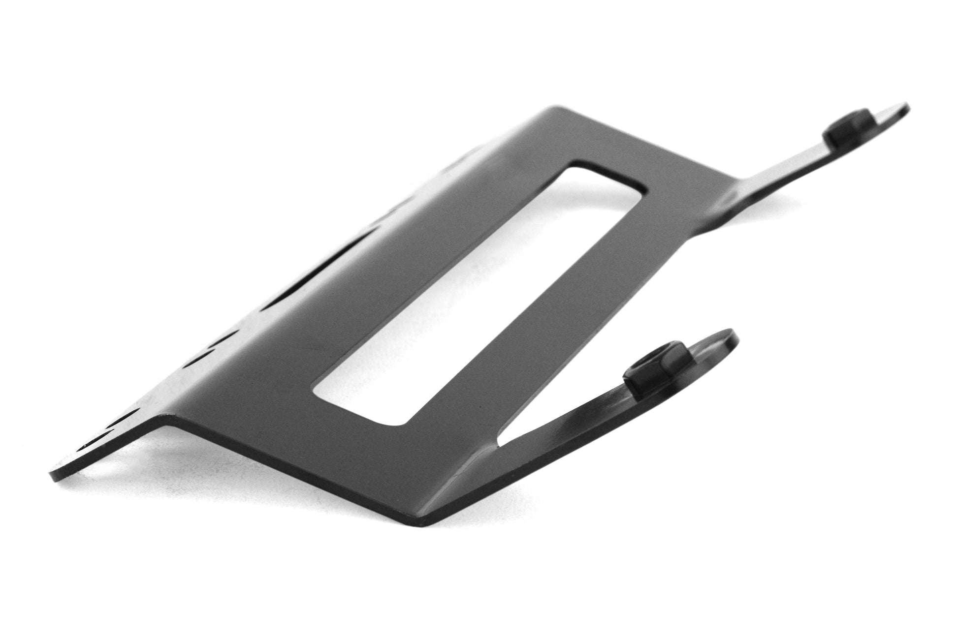 CUS672 487 S Cusco Diffuser Bracket - 2002-2007 Subaru WRX / STI,