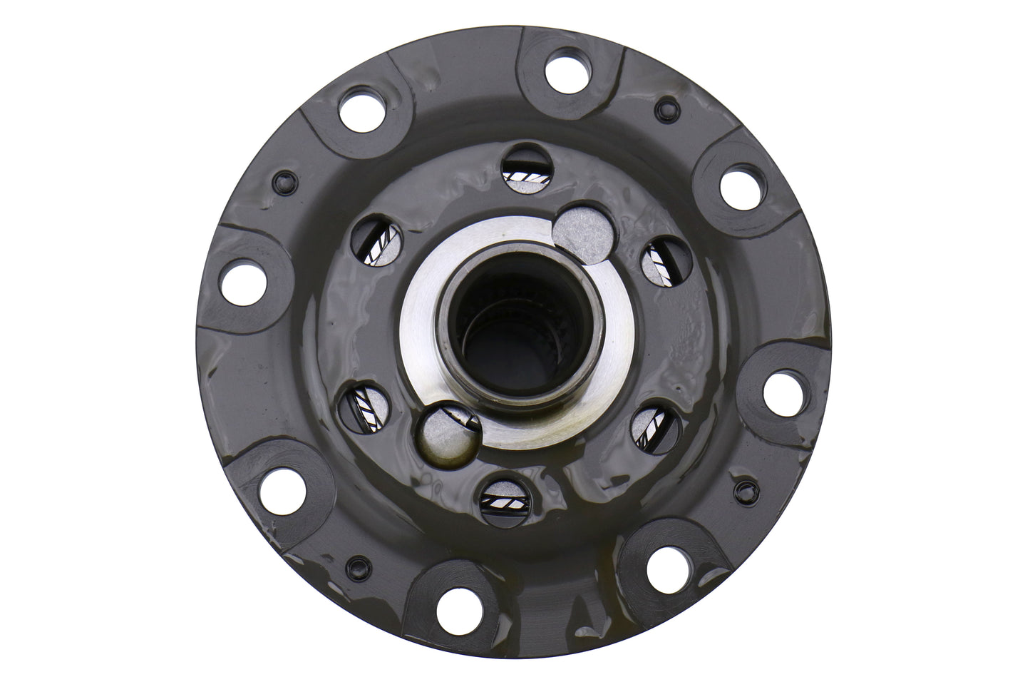 Cusco 2 Way Rear Differential - 2015 Subaru STI / 2004-2014 Impreza