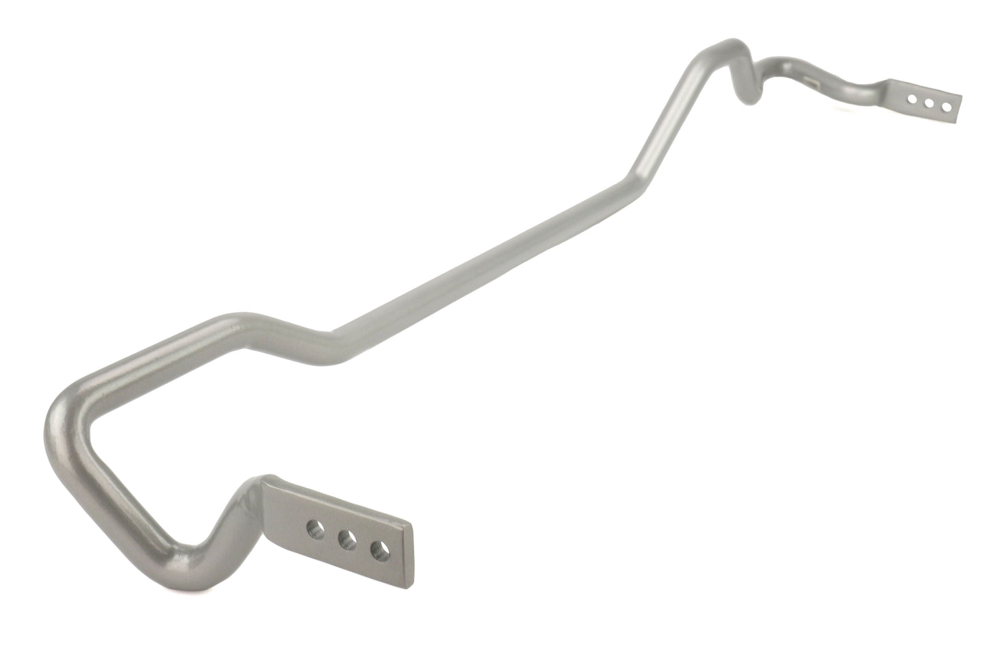 WHIBSK007M Whiteline Front and Rear 24mm Sway Bar Kit - 2004-2007 Subaru WRX Sedan,