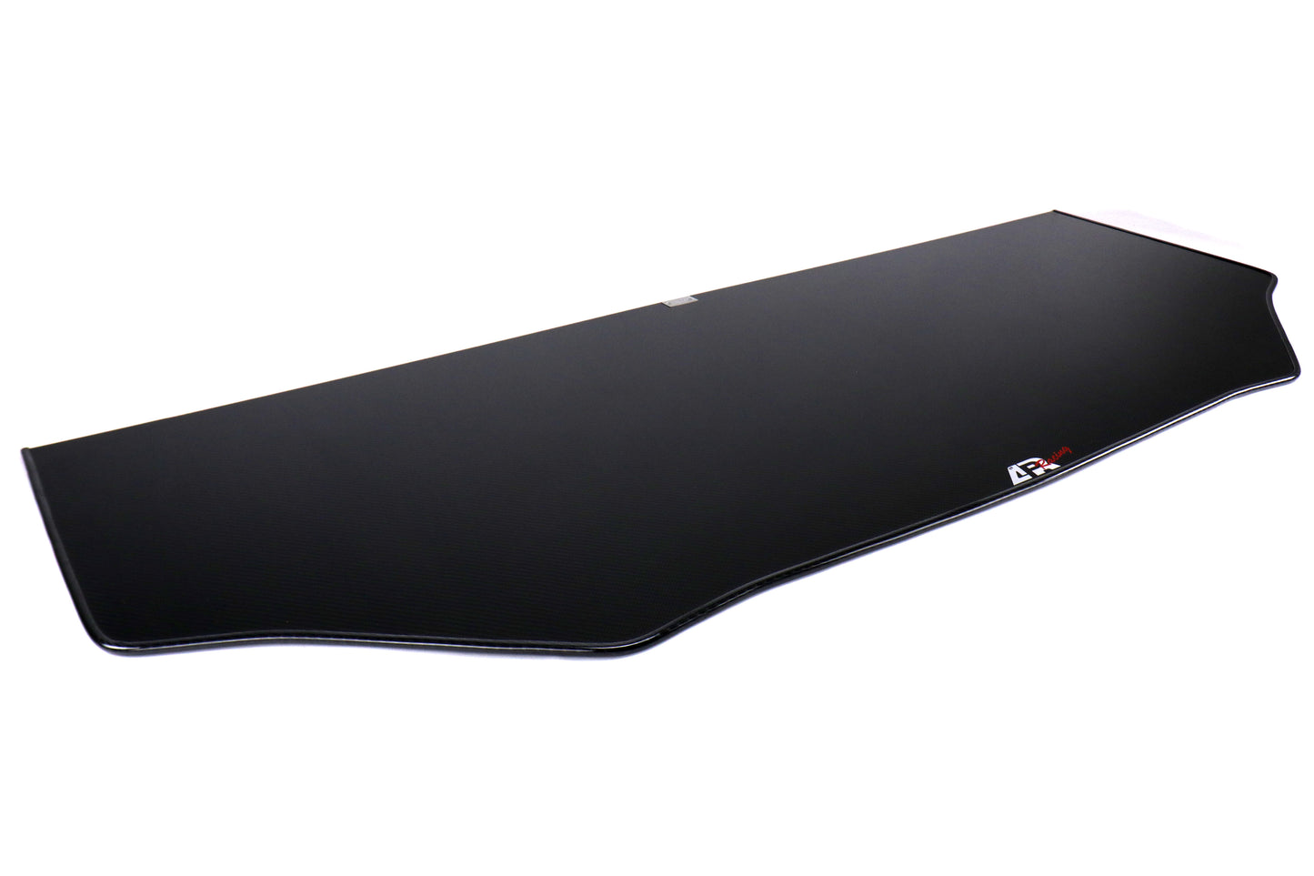 APPCW-801808 APR Performance Carbon Fiber Front Splitter - 18+ WRX / STI-STI Style Lip,