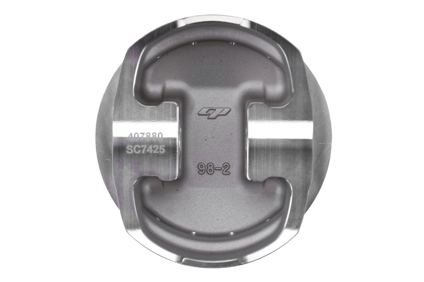 CRLSC7425 CP 99.5 Bore 9.0:1 Piston Set - 2006-2014 Subaru WRX / 2004-2021 Subaru STI,